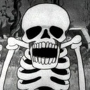 DeadlyMemeLord-SpookyScarySkeletons icon