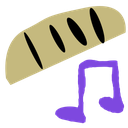 Deamooz-BreadFM2 icon