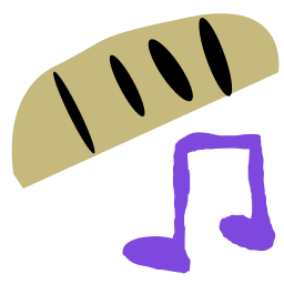 Deamooz-BreadFM2 icon