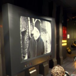 DeathWrench-ScaleableTelevision icon