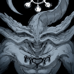 Decimatem-Mahoraga_fight icon