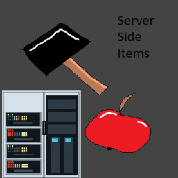 Def-ServerSideItems icon