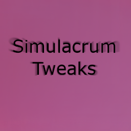 Def-SimulacrumTweaks icon