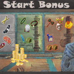 Def-StartBonusMod icon