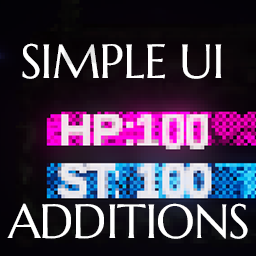 Dela-SimpleUIAdditions icon