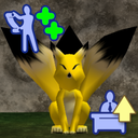 Delcatty16-Keaton_Quiz_Plus icon