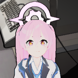 Delete-Blue_Archive_Model_bundle icon