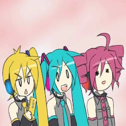 Delo-TripleBakaTV icon