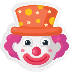 DemonLords-Clownen_Round icon