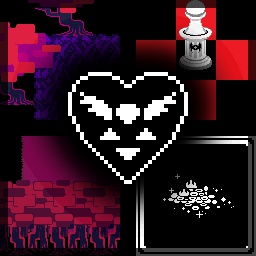 DemonMae-Darkworld_Interior icon