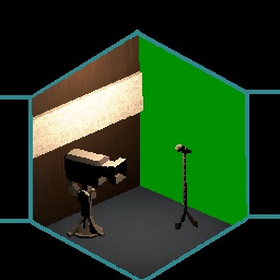 DemonMae-Studio_Interior icon