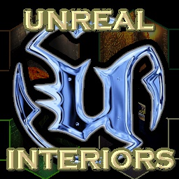 DemonMae-unreal_interiors icon