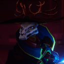 DemonicCat-LouisAlderMercenary-1.0.0 icon