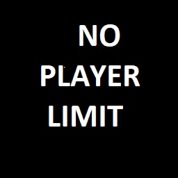 Detalhes-NoPlayerLimit icon
