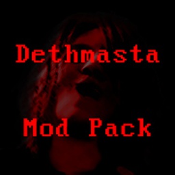 Dethmasta-Dethmasta_Modpack icon