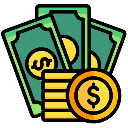 DevTeamOne-MoneySpawn icon