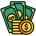 DevTeamOne-MoneySpawn icon