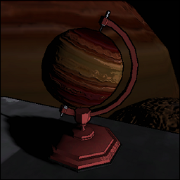DeviousEquine-Company_Globes icon
