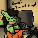 DeviousEquine-Filly_Scrap icon