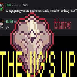 DigBugReal-AegisBuff icon