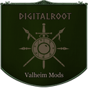 Digitalroot-Bone_Arrows_JVL-1.0.13 icon