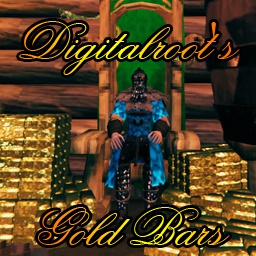 Digitalroot-Digitalroots_GoldBars icon