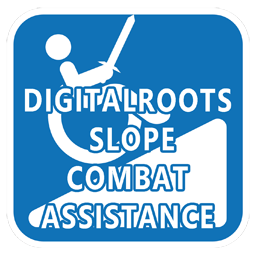 Digitalroot-Digitalroots_Slope_Combat_Assistance icon