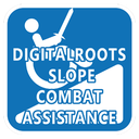 Digitalroot-Digitalroots_Slope_Combat_Assistance-2.0.7 icon