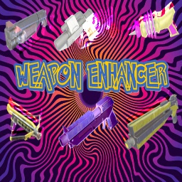 Dileppy-WeaponEnhancer icon
