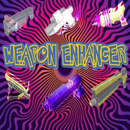 Dileppy-WeaponEnhancer icon
