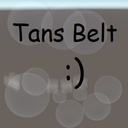 DingussInc-TansBelt icon