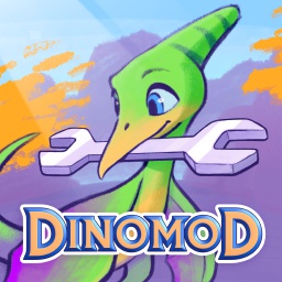 DinomodEnhanced-DinomodEnhanced icon