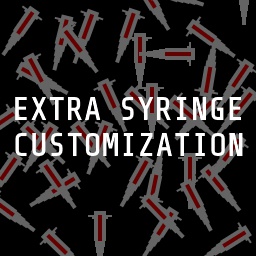 Dinorush-ExtraSyringeCustomization icon