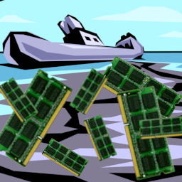 Dinorush-MemoryLeakFix icon