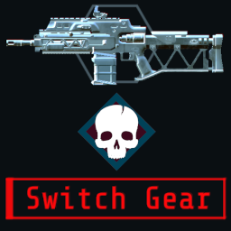 Dinorush-ProgressionGear icon