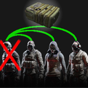 Dinorush-SpreadStartingAmmo icon