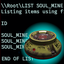 Dinorush-TerminalConsumables-1.2.0 icon