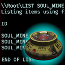 Dinorush-TerminalConsumables icon