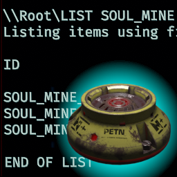 Dinorush-TerminalConsumables icon