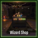 DirtyGames-WizardShop-1.1.0 icon