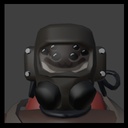 Disguy-FunnySuit icon