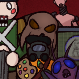 DistinctBlaze-ColorfulEnemyVariety icon