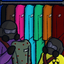 DistinctBlaze-ColorfulSuitVariety-1.2.0 icon