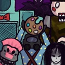 DistinctBlaze-ExtraEnemyVariety-1.14.1 icon