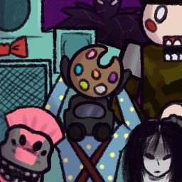 DistinctBlaze-ExtraEnemyVariety icon