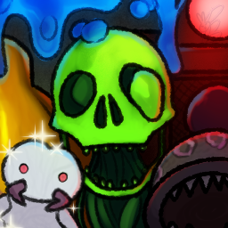 DistinctBlaze-MoonEnemyVariety icon