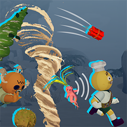 DoggyDentures-PeakRandomizedChaos icon