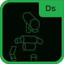 Dommygutman-DestructibleAvatarCodeMod icon