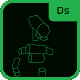 Dommygutman-DestructibleAvatarCodeMod icon