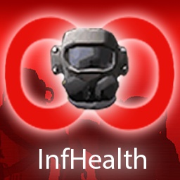 Domyno_squad-Infinite_Health icon